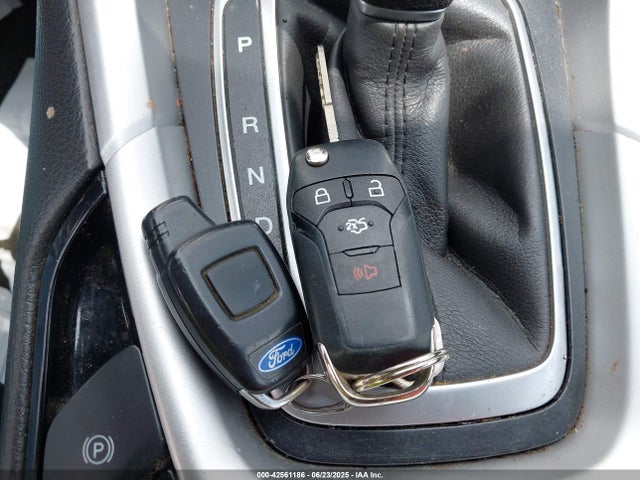 Ford 2015 2015 3FA6P0H74FR262965 Image 11
