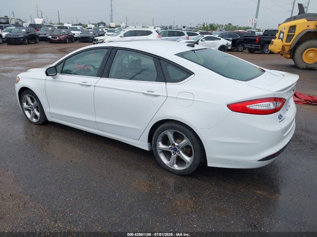 Ford 2015 2015 3FA6P0H74FR262965 Image 3