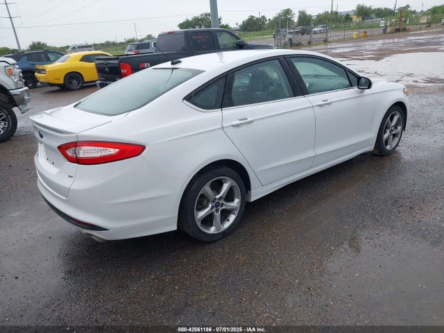 Ford 2015 2015 3FA6P0H74FR262965 Image 4