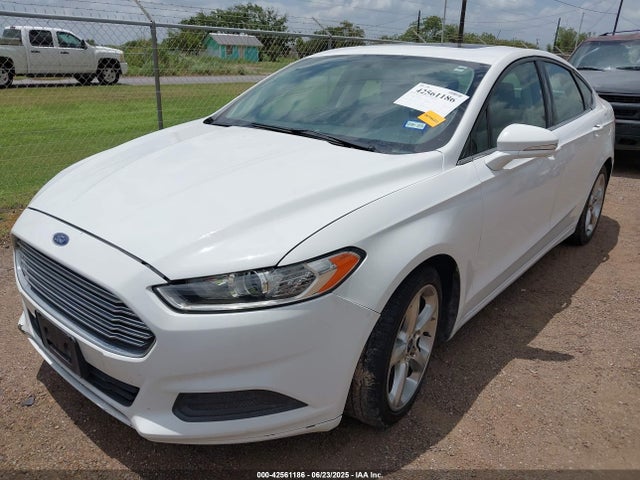 Ford 2015 2015 3FA6P0H74FR262965 Image 6