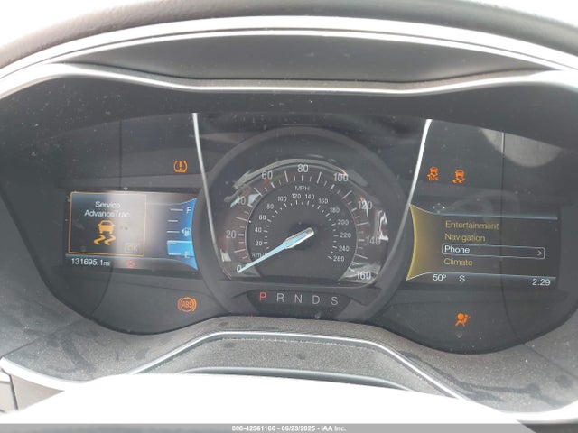 Ford 2015 2015 3FA6P0H74FR262965 Image 7