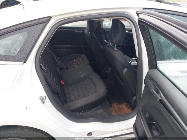 Ford 2015 2015 3FA6P0H74FR262965 Image 8