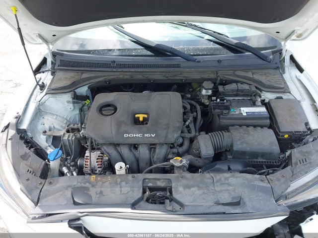 KMHTG6AF9KU009835 Hyundai mpi nu