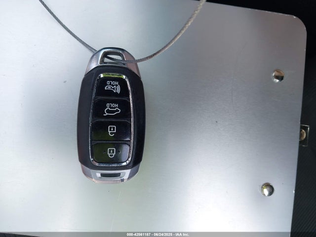 KMHTG6AF9KU009835 Hyundai mpi nu