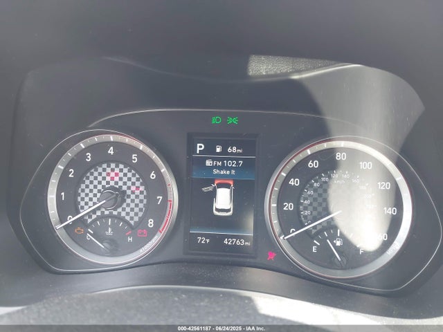 KMHTG6AF9KU009835 Hyundai mpi nu