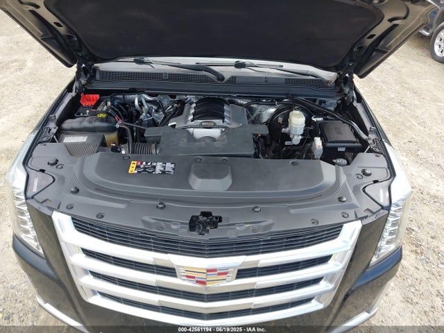 2017 CADILLAC ESCALADE ESV 1GYS4HKJ4HR120256 Photo 9