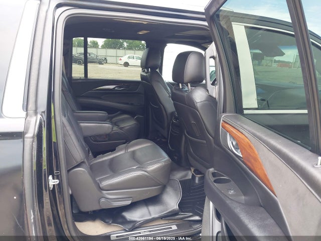 2017 CADILLAC ESCALADE ESV 1GYS4HKJ4HR120256 Photo 7