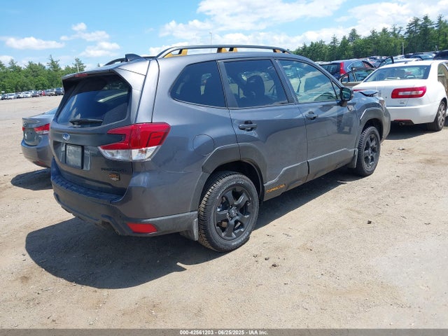 JF2SKAJC1SH402925 Subaru na