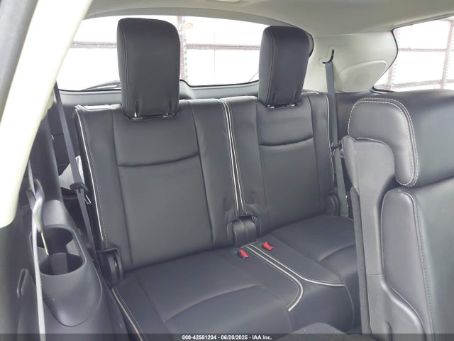 5N1DL0MN5HC526208 Infiniti 2017