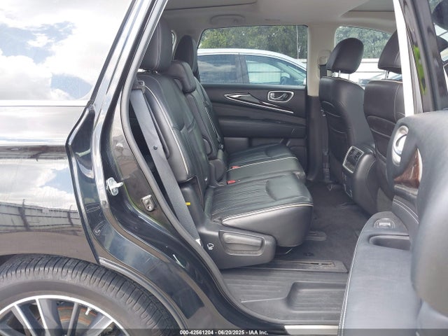 5N1DL0MN5HC526208 Infiniti 2017