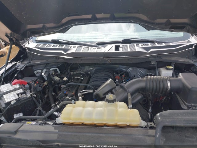 Ford 4v 2021 1FTFW1E5XMFA57179 Image 10