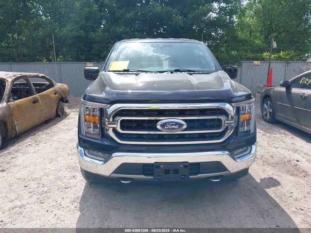 Ford 4v 2021 1FTFW1E5XMFA57179 Image 12