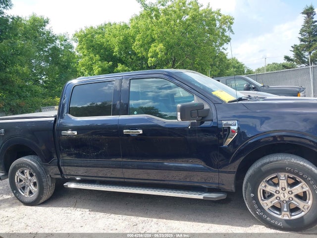 Ford 4v 2021 1FTFW1E5XMFA57179 Image 13