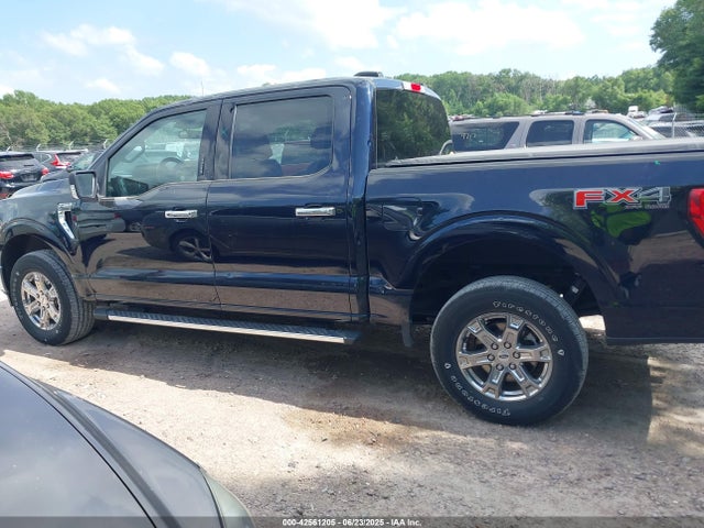 Ford 4v 2021 1FTFW1E5XMFA57179 Image 14