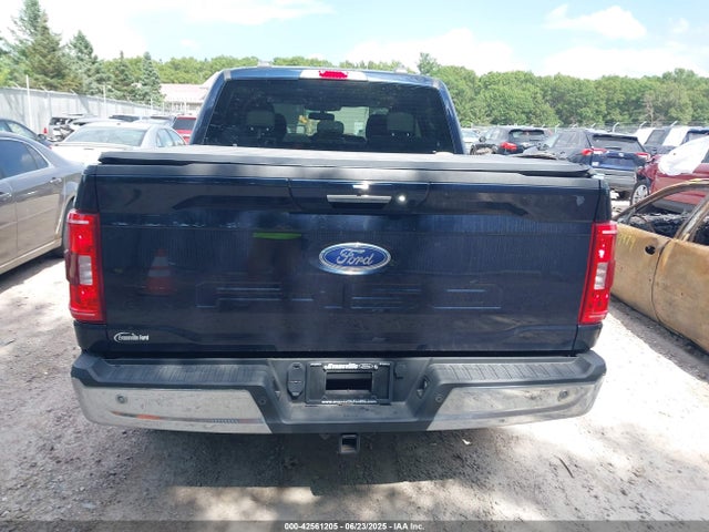 Ford 4v 2021 1FTFW1E5XMFA57179 Image 16