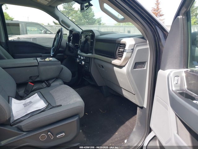 Ford 4v 2021 1FTFW1E5XMFA57179 Image 5