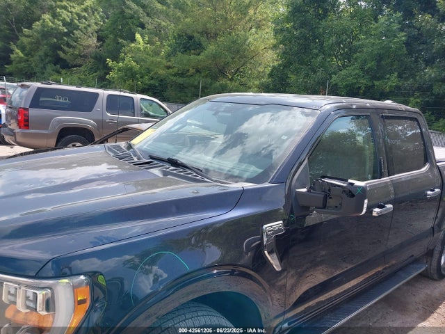 Ford 4v 2021 1FTFW1E5XMFA57179 Image 6