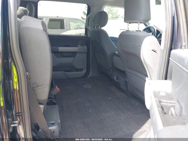 Ford 4v 2021 1FTFW1E5XMFA57179 Image 8