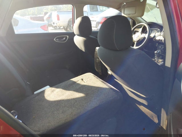 3N1AB7AP8GY240161 Nissan 2016
