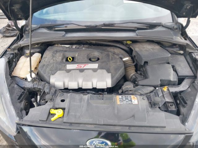 2017 FORD FOCUS ST 1FADP3L92HL234049 Photo 9