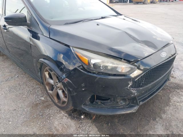 2017 FORD FOCUS ST 1FADP3L92HL234049 Photo 5