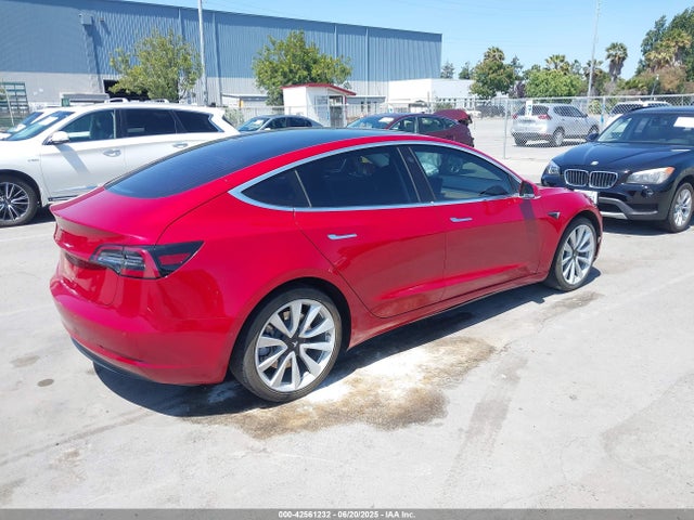 2018 TESLA MODEL 3 5YJ3E1EA9JF050355 Photo 3