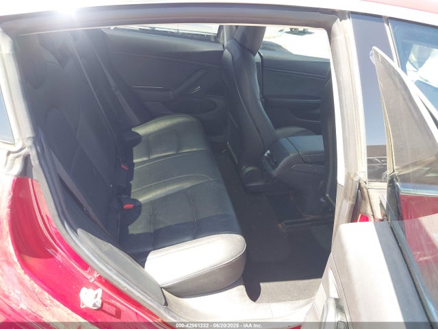 2018 TESLA MODEL 3 5YJ3E1EA9JF050355 Photo 7