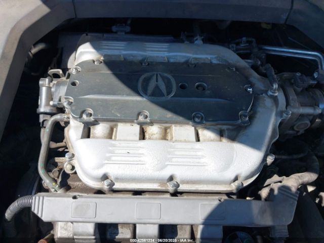 2009 ACURA TL 19UUA86219A001124 Photo 9