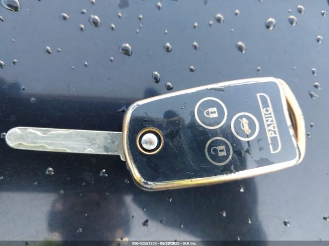 2009 ACURA TL 19UUA86219A001124 Photo 10