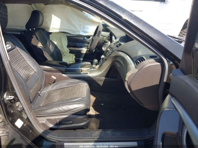 2009 ACURA TL 19UUA86219A001124 Photo 4