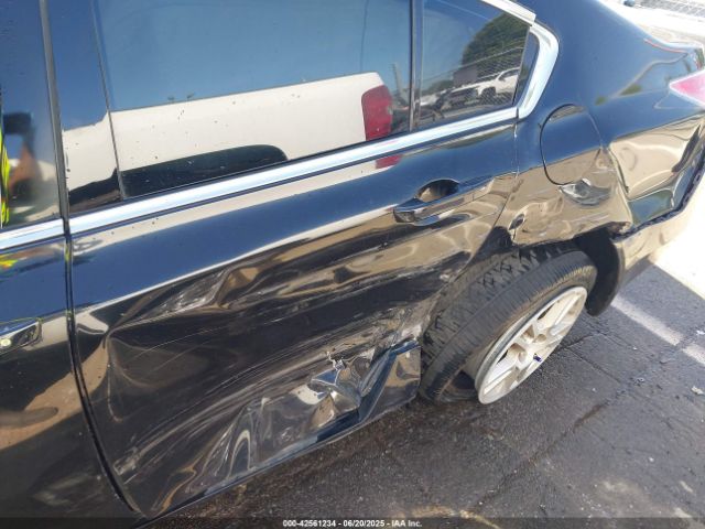 2009 ACURA TL 19UUA86219A001124 Photo 5