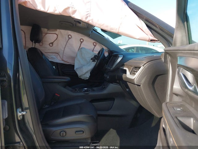 3GKALPEV3JL195805 GMC lyx - direct injection, vvt, fgt, turbo, alum, gen 1