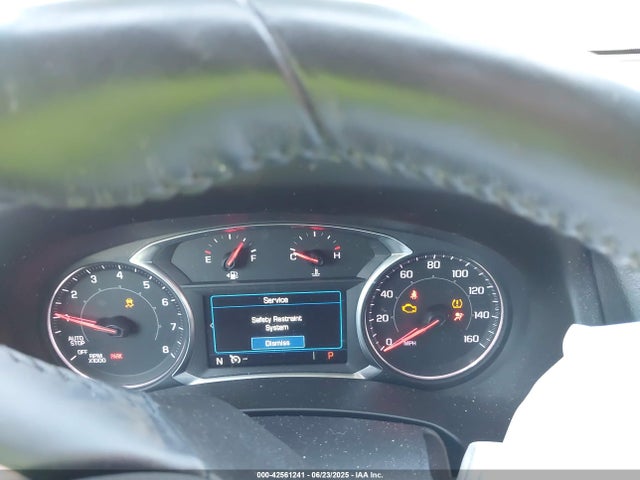 3GKALPEV3JL195805 GMC lyx - direct injection, vvt, fgt, turbo, alum, gen 1