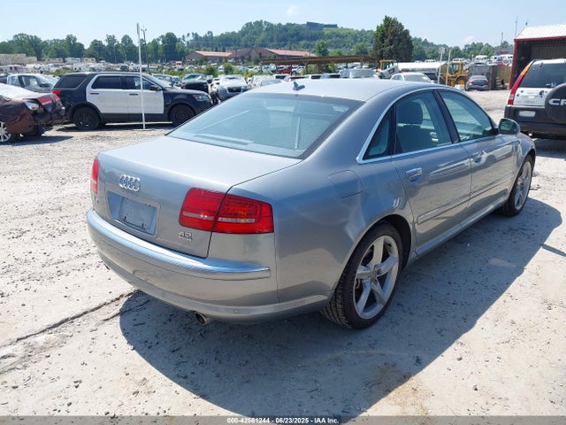 2008 AUDI A8 WAULV94E38N002801 Photo 3