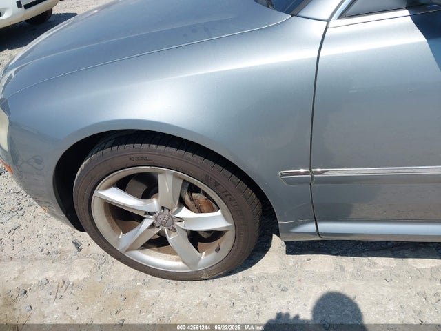 2008 AUDI A8 WAULV94E38N002801 Photo 5