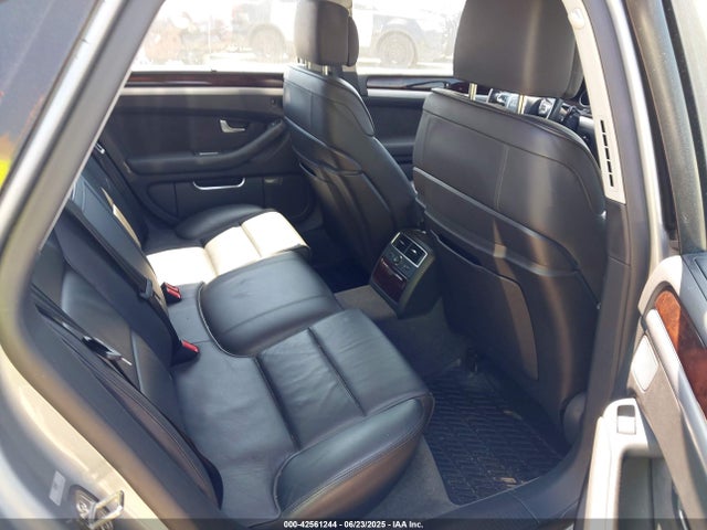 2008 AUDI A8 WAULV94E38N002801 Photo 7