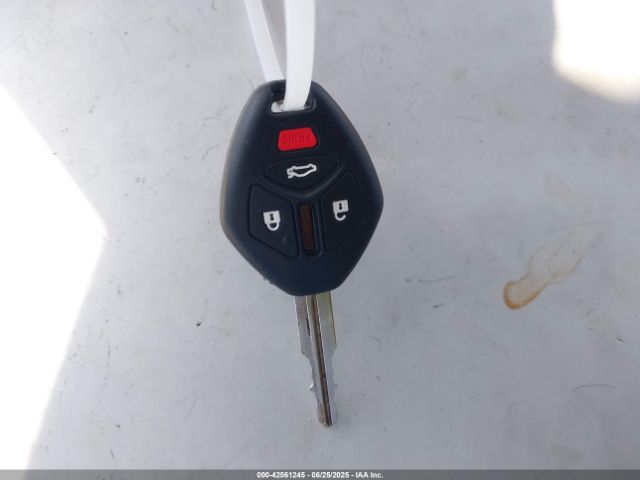 2015 MITSUBISHI LANCER JA32U2FU9FU021707 Photo 10