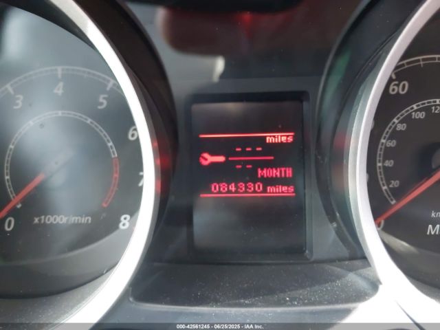 2015 MITSUBISHI LANCER JA32U2FU9FU021707 Photo 6