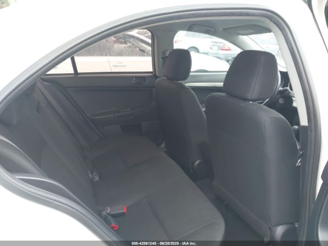 2015 MITSUBISHI LANCER JA32U2FU9FU021707 Photo 7