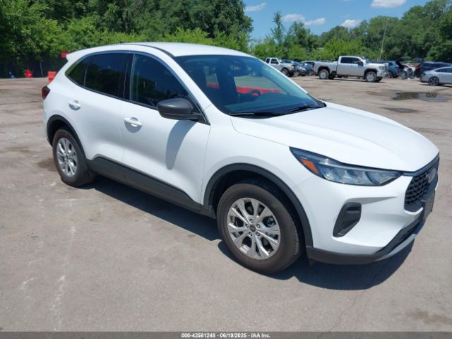2024 FORD ESCAPE 1FMCU9GN6RUA98508