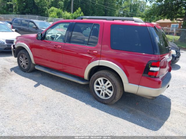 2010 FORD EXPLORER 1FMEU7E84AUA60838 Photo 2