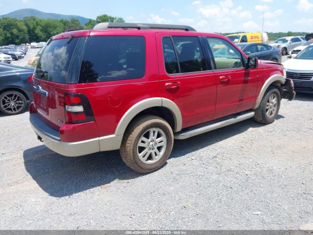 2010 FORD EXPLORER 1FMEU7E84AUA60838 Photo 3