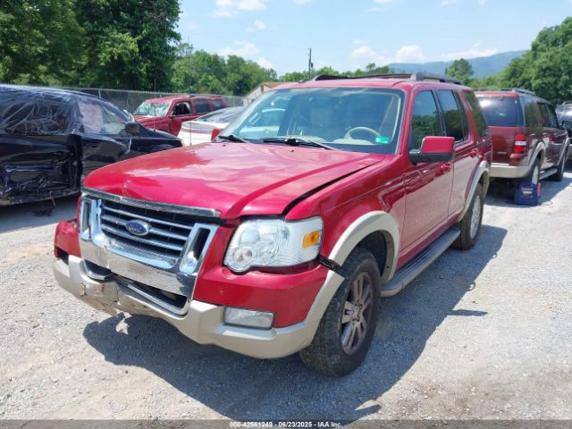 2010 FORD EXPLORER 1FMEU7E84AUA60838 Photo 5