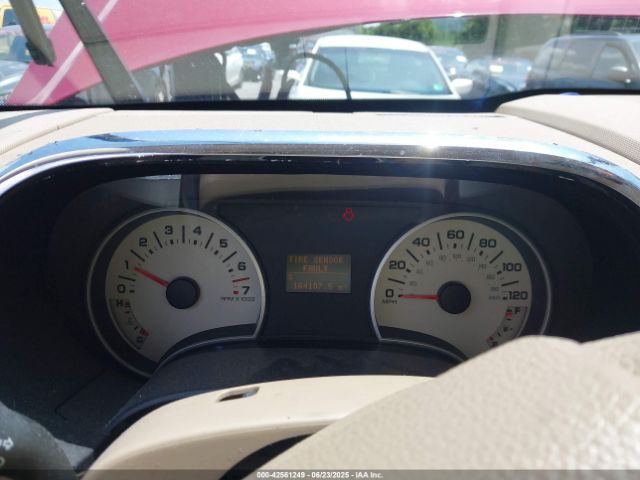 2010 FORD EXPLORER 1FMEU7E84AUA60838 Photo 6