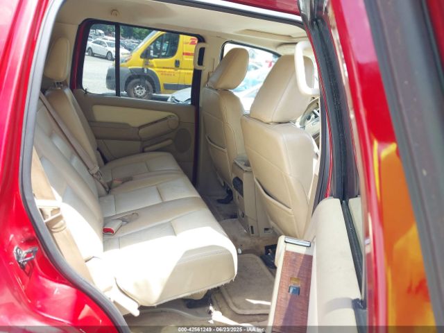 2010 FORD EXPLORER 1FMEU7E84AUA60838 Photo 7