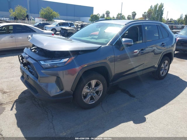 4T3RWRFV9RU136908 Toyota a25a-fxs