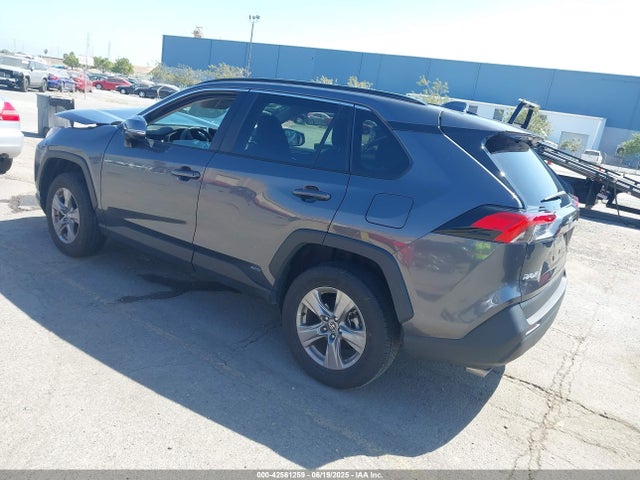 4T3RWRFV9RU136908 Toyota a25a-fxs