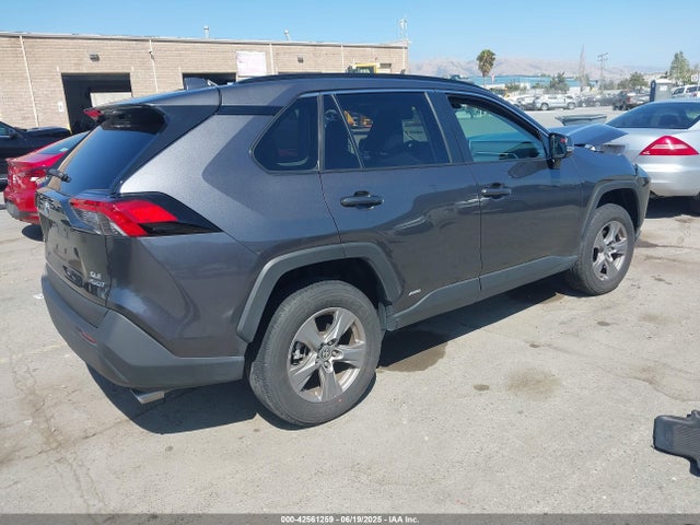 4T3RWRFV9RU136908 Toyota a25a-fxs