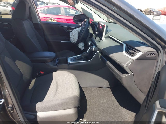 4T3RWRFV9RU136908 Toyota a25a-fxs