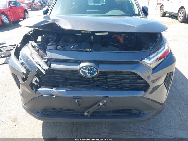 4T3RWRFV9RU136908 Toyota a25a-fxs